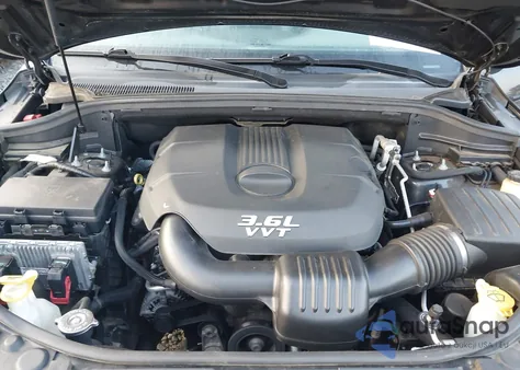 2014 Jeep Grand Cherokee Limited from USA, damaged, VIN 1C4RJEBG2EC173617